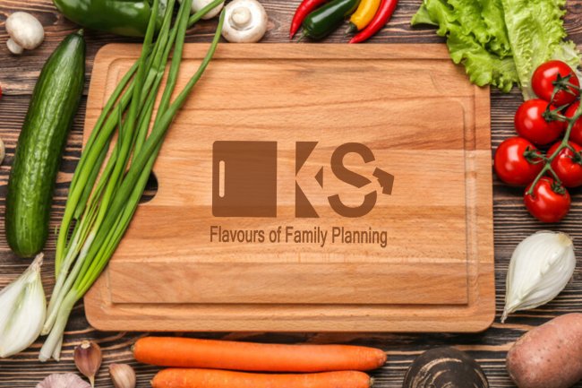 Why Flavours of Family Planning? IBIRUNGO