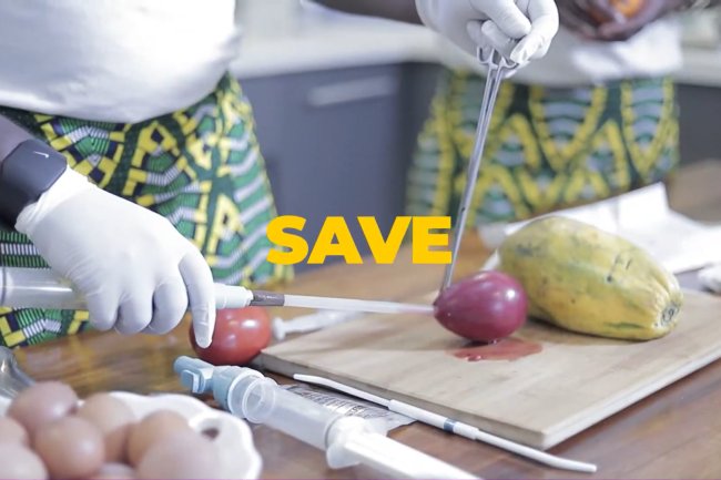 Medication abortion and pregnancy termination explained. (Only for current and future doctors)