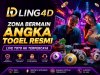 Ling4D - Zona Bermain Angka Togel Resmi 4D Live Toto HK Terpercaya